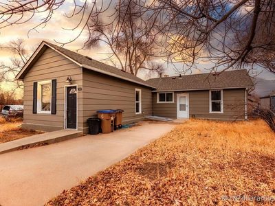 503 Clark St, Laramie, WY, 82072