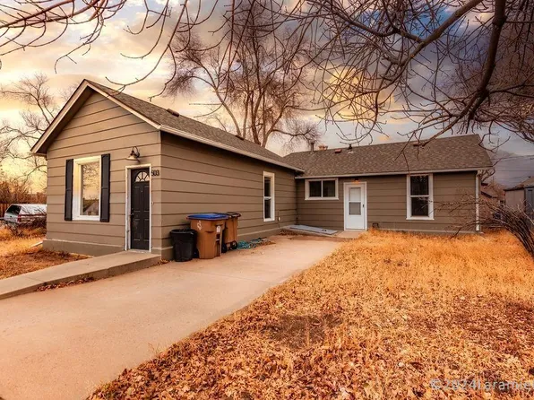 503 E Clark St, Laramie, WY 82072
