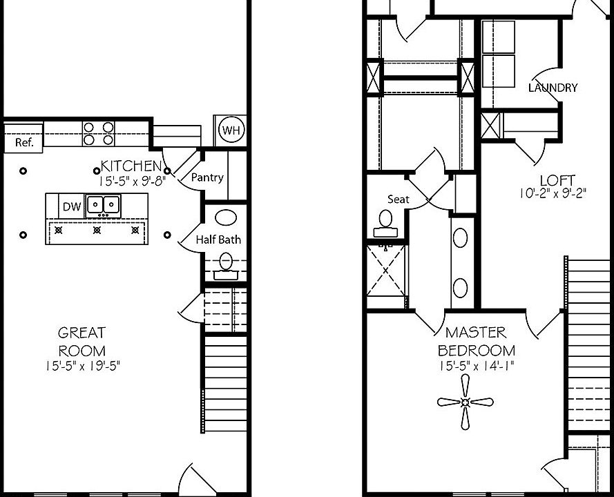2nd image of 2028 Cavell Ln Lot 403