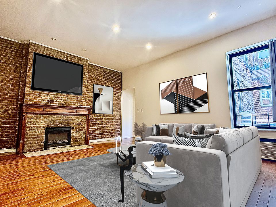 1st image of 36 W 75th St APT 3