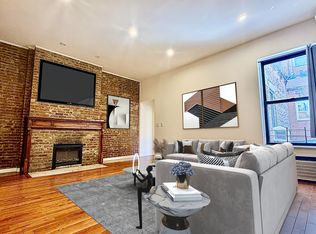 36 W 75th St APT 3, New York, NY 10023