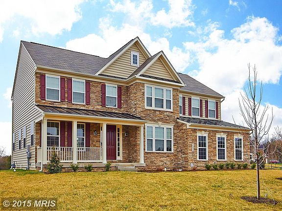 2nd image of 24030 Ashby Oak Ct