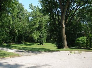 1225 Oday Ave, Saint Louis, MO 63119