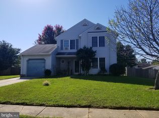 110 Sugarberry Dr, New Castle, DE 19720