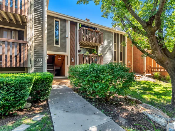 4153 S 2700 W APT 2F, Salt Lake City, UT 84129
