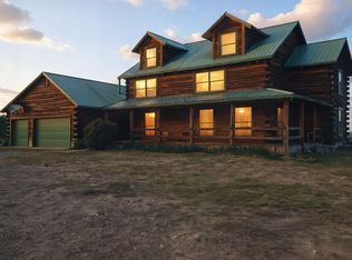 8 Estancia Vista Dr, Edgewood, NM 87015