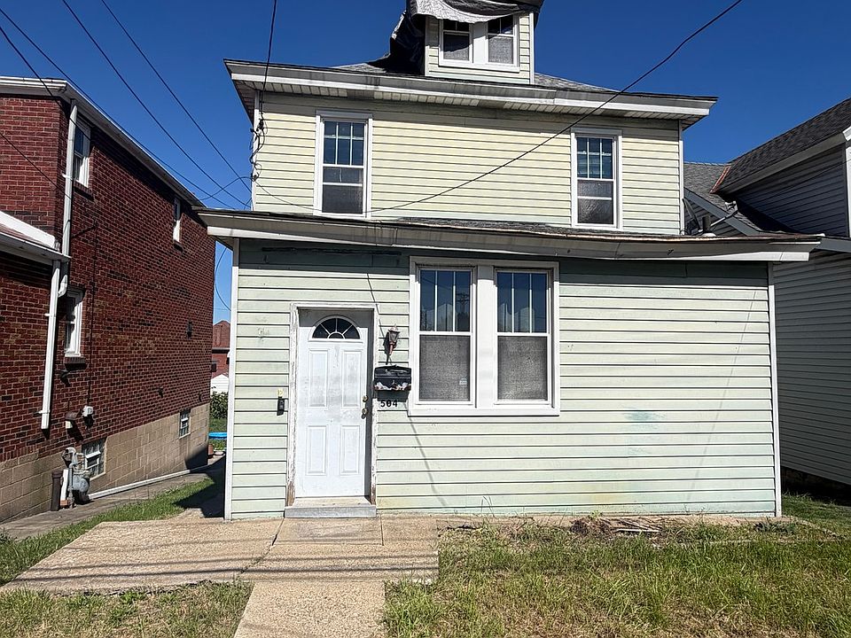 1st image of 504 N 8th St
