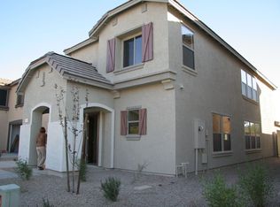 21163 E Avenida Del Valle, Queen Creek, AZ 85142
