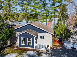 91 Algonquin Road, Enfield, NH 03748
