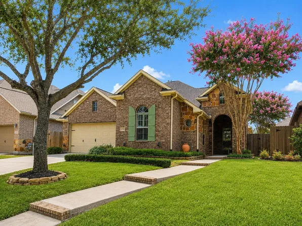 27515 Chris Ridge Ct, Spring, TX 77386