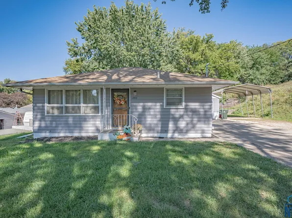 1703 35th St, Sioux City, IA 51104