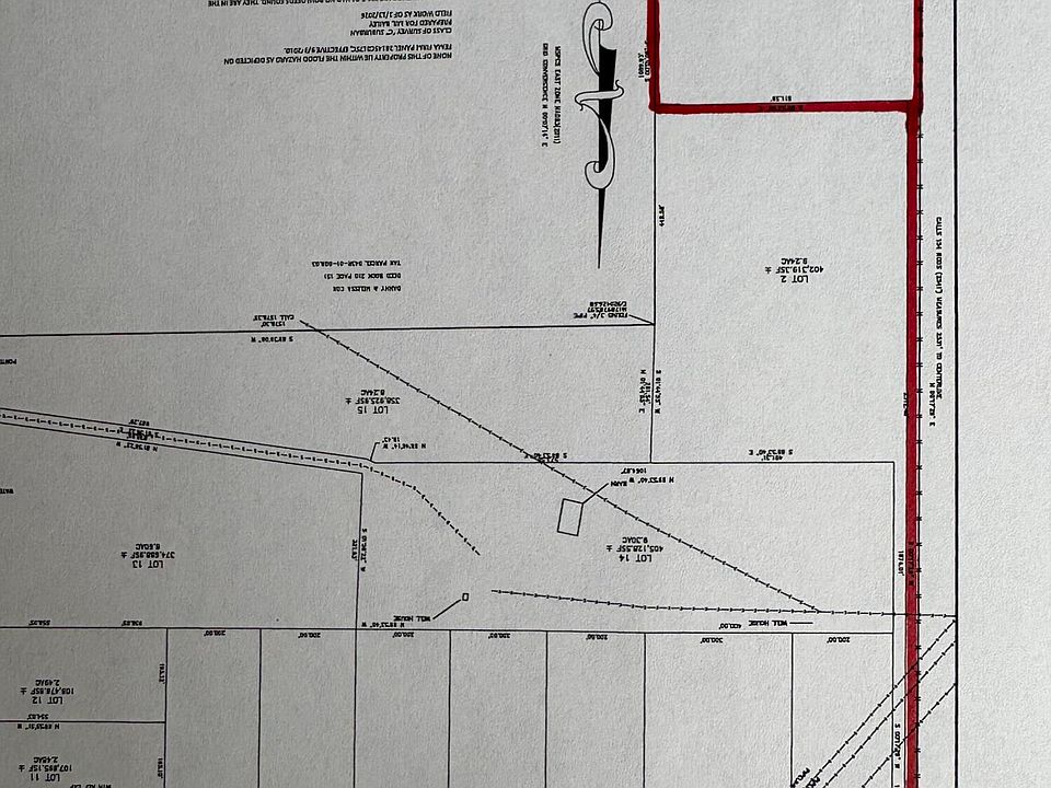 1st image of County Road 94 Lot 1