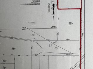 County Road 94 Lot 1, New Albany, MS 38652