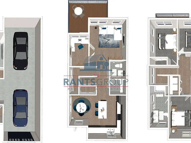 Forest Park Townhomes — Photo 18