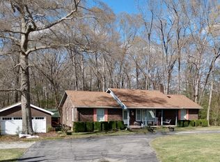 463 Dripping Springs Rd, Winchester, TN 37398