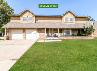 7325 NW 118th St, Oklahoma City, OK 73162