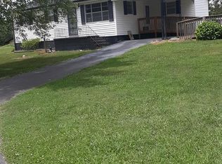 1721 Jaybird Rd, Morristown, TN 37814