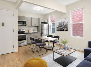 2112 Grand Ave #2F, Bronx, NY 10453