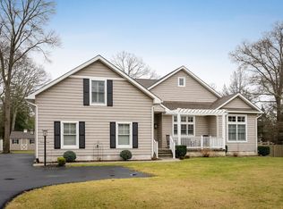 504 Bayberry Dr, Cape May Court House, NJ 08210