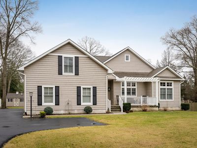 504 Bayberry Dr, Cape May Court House, NJ, 08210