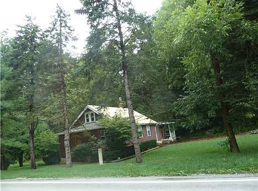 You will love the surroundings!