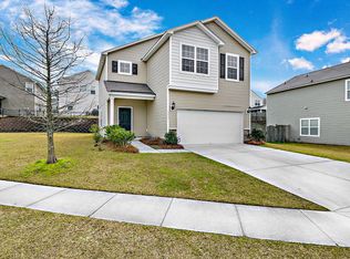 4807 Hawkins Dr, Ladson, SC 29456