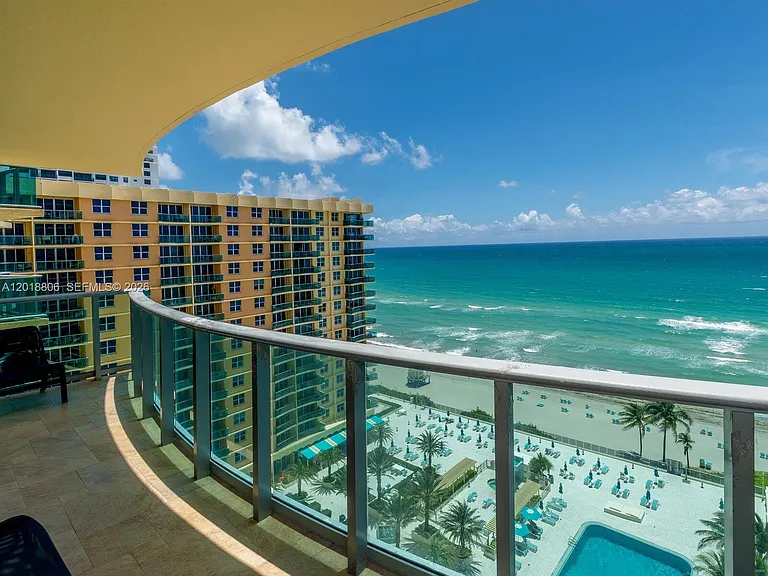 2501 S Ocean Dr #1525 — Photo 16
