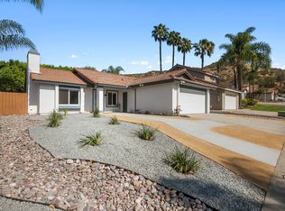 10262 Paseo Park Dr, Lakeside, CA 92040