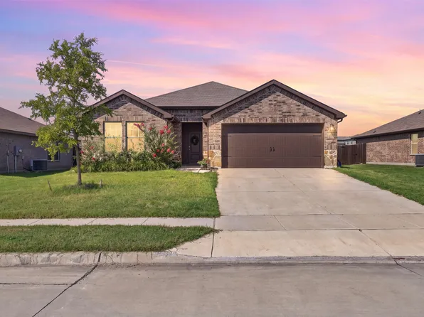1312 Honeysuckle Dr, Royse City, TX 75189