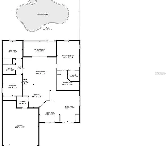 906 Berwick Dr — Photo 6