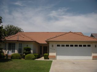 1145 N Kent St, Visalia, CA 93291