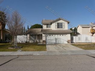 44643 Ranchwood Ave, Lancaster, CA 93536
