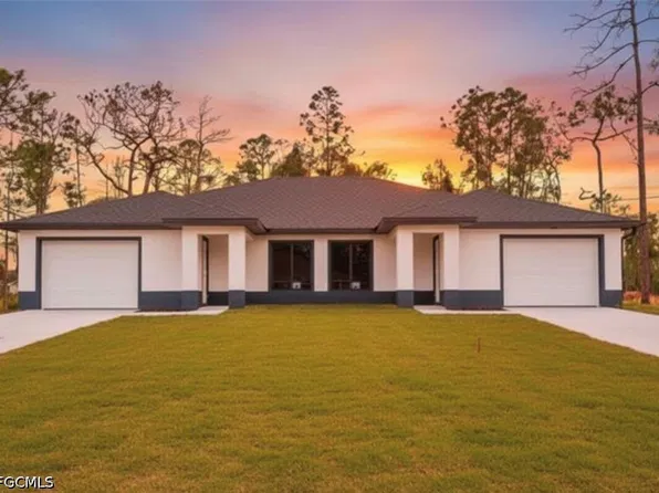 349/351 Rockland St, Lehigh Acres, FL 33972