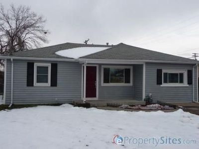 1600 Yukon St, Lakewood, CO, 80214