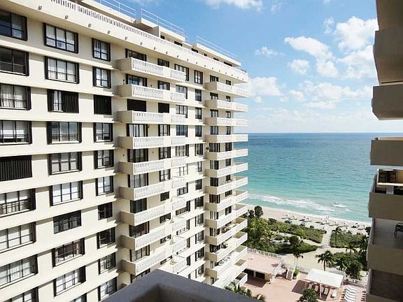 3rd image of 9801 Collins Ave APT 17X