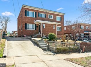 8309 Navahoe Dr, Silver Spring, MD 20903