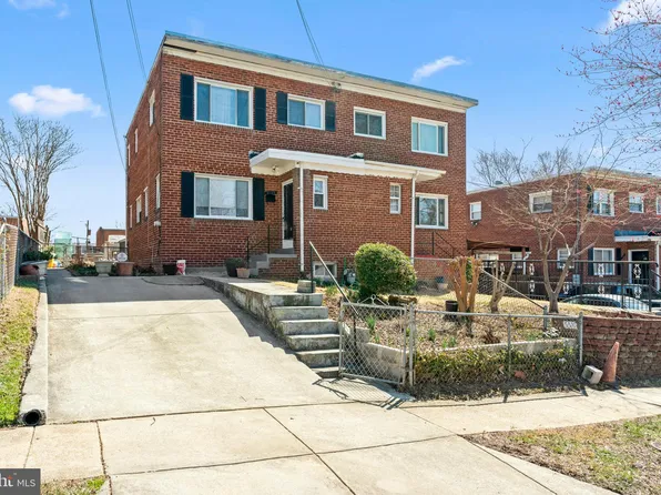 8309 Navahoe Dr, Silver Spring, MD 20903