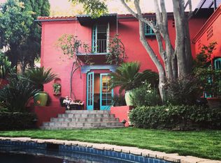 6602 Cahuenga Ter, Los Angeles, CA 90068