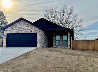 2310 Rector Rd, Paragould, AR 72450