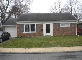 428 Hilton Dr, Lancaster, PA 17603