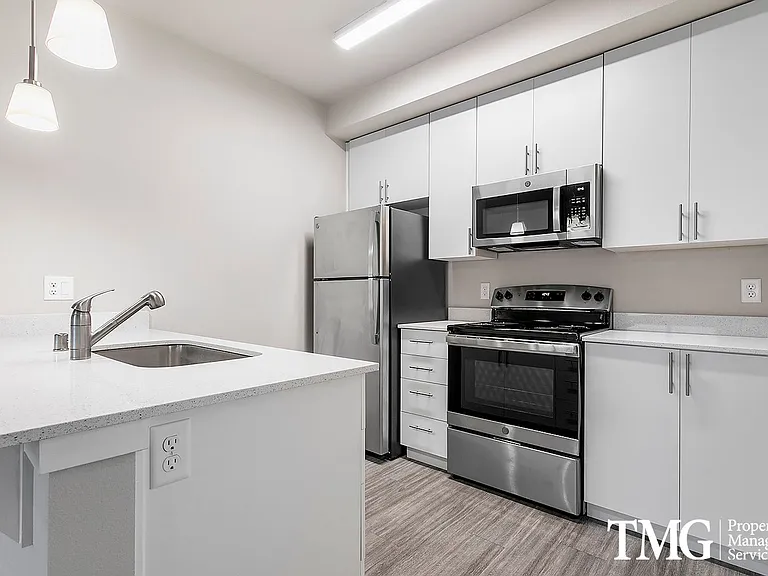 Legacy Trails Apartments — Photo 44