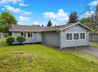 1414 Alanna Dr SE, Lacey, WA