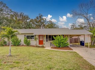 4701 W Loughman St, Tampa, FL 33616