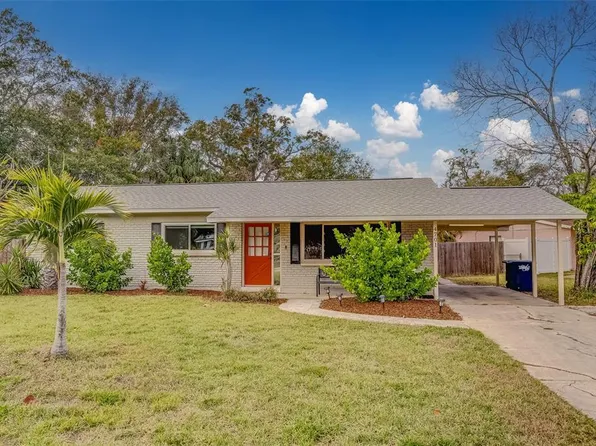 4701 W Loughman St, Tampa, FL 33616