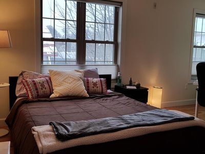 2779 Washington St #6, Boston, MA, 02119