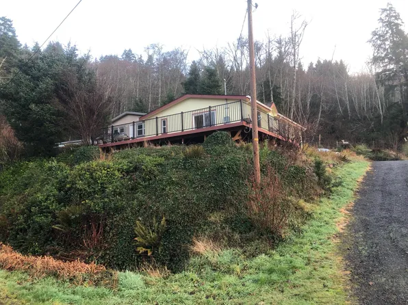 112 Arizona Way, Garibaldi, OR 97118
