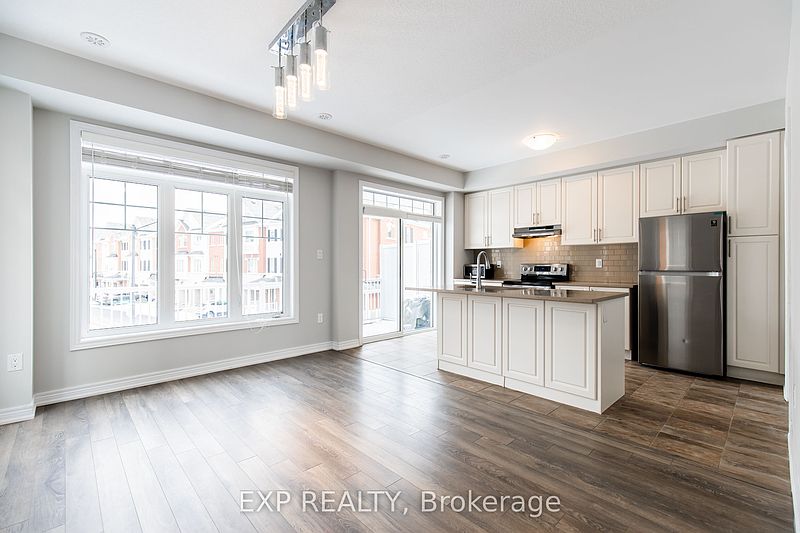 Hamilton Townhouse for rent - 3 Bedrooms — photo 13