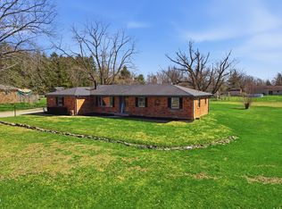 2193 W 100 N, Greenfield, IN