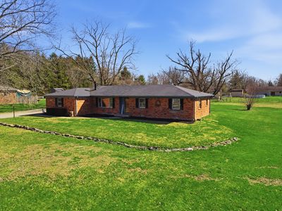 2193 W 100 N, Greenfield, IN, 46140