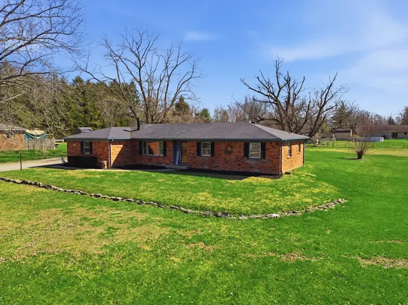 2193 W 100 N, Greenfield, IN 46140